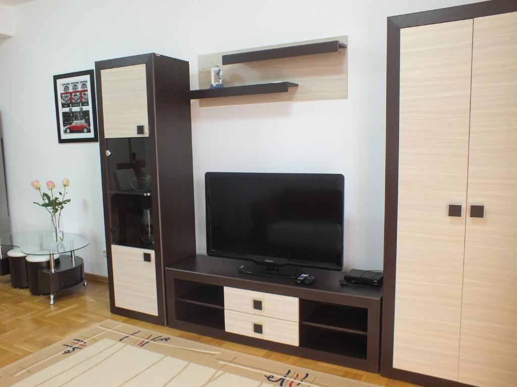 Monterus Becici Apartments Budva Bagian luar foto