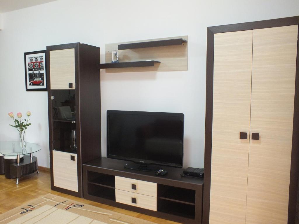 Monterus Becici Apartments Budva Bagian luar foto