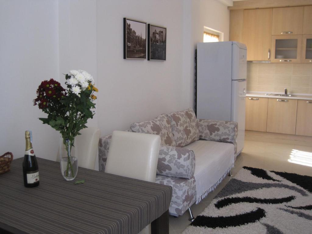 Monterus Becici Apartments Budva Bagian luar foto